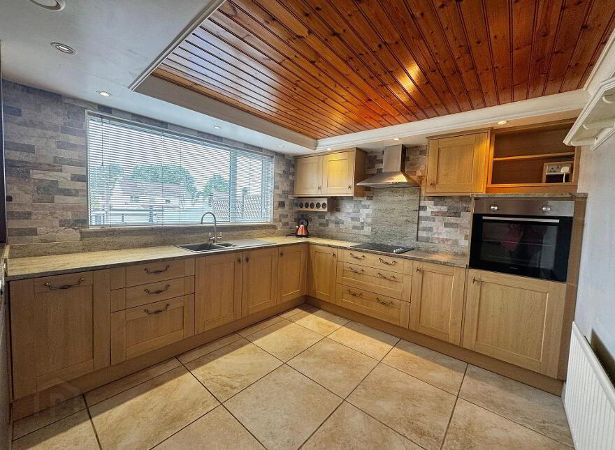 47 Trinity Drive, Ballymoney, BT53 6EG