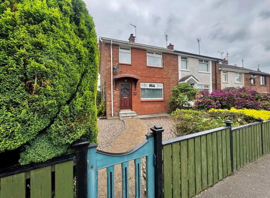 47 Trinity Drive, Ballymoney, BT53 6EG photo