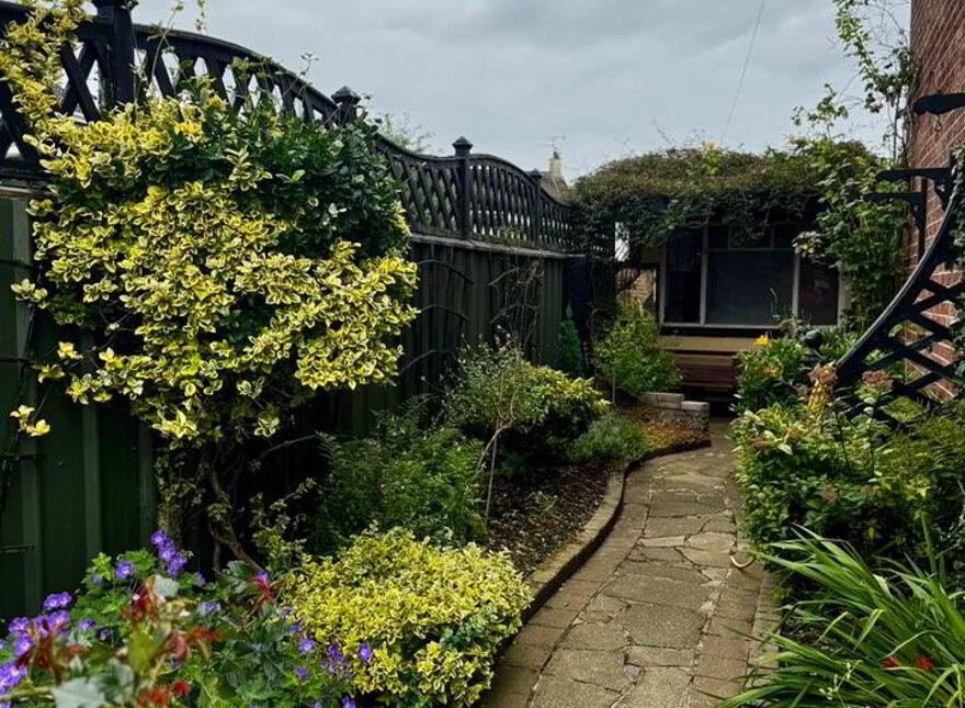 47 Trinity Drive, Ballymoney, BT53 6EG