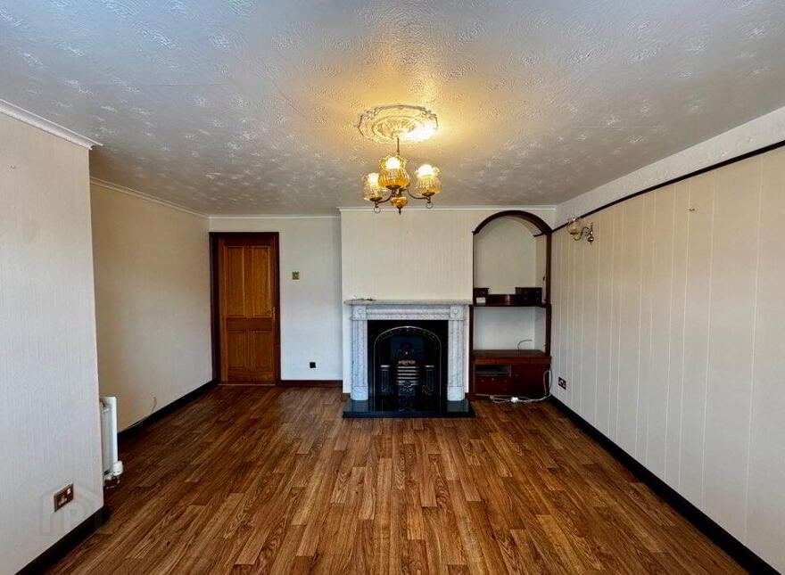 47 Trinity Drive, Ballymoney, BT53 6EG