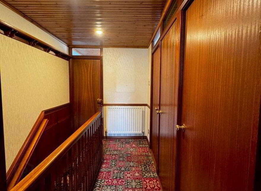 47 Trinity Drive, Ballymoney, BT53 6EG