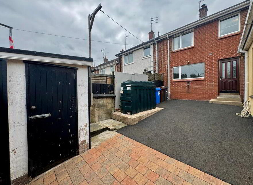 47 Trinity Drive, Ballymoney, BT53 6EG