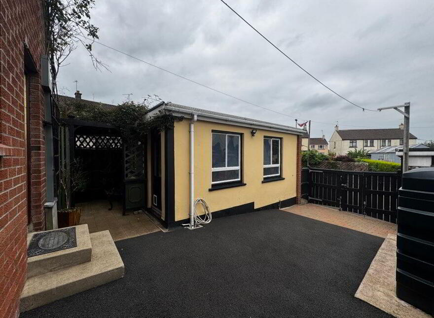 47 Trinity Drive, Ballymoney, BT53 6EG