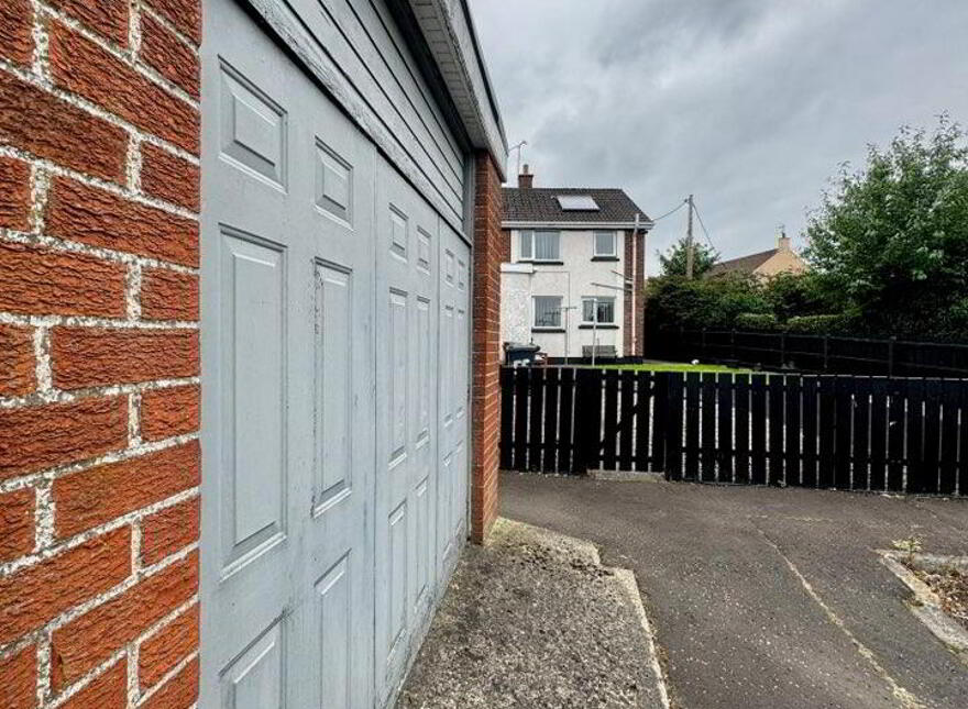 47 Trinity Drive, Ballymoney, BT53 6EG