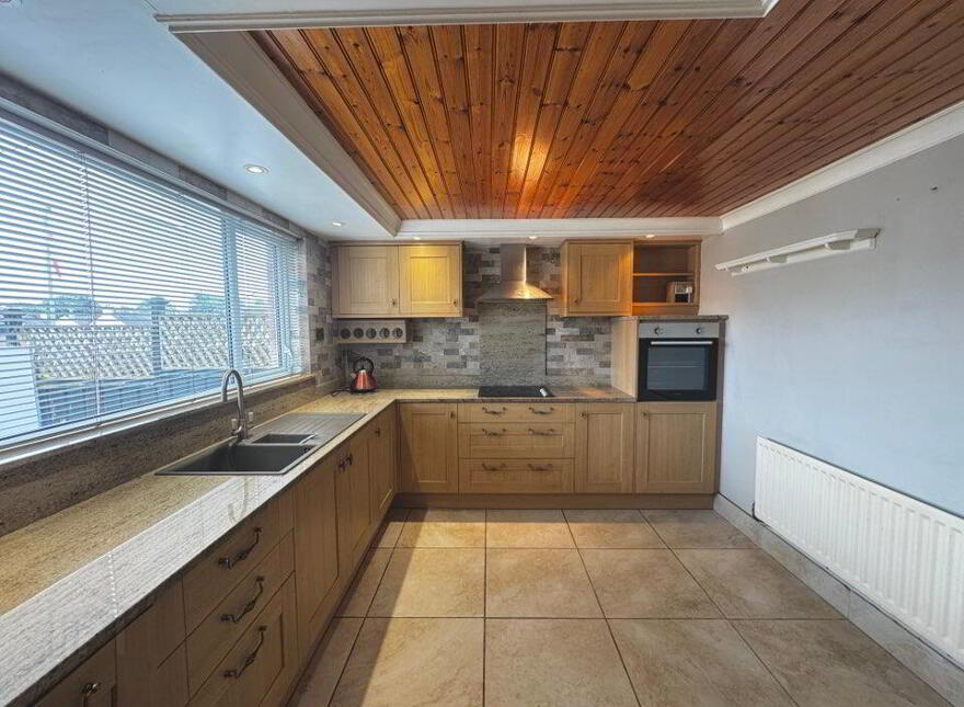 47 Trinity Drive, Ballymoney, BT53 6EG