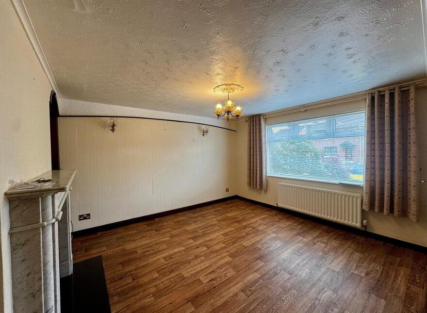 47 Trinity Drive, Ballymoney, BT53 6EG