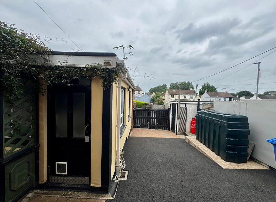 47 Trinity Drive, Ballymoney, BT53 6EG