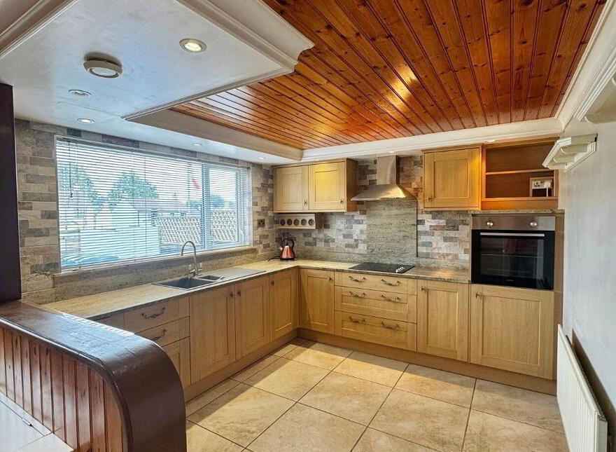 47 Trinity Drive, Ballymoney, BT53 6EG