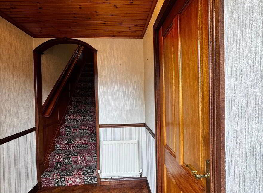47 Trinity Drive, Ballymoney, BT53 6EG