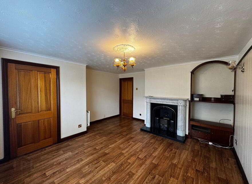 47 Trinity Drive, Ballymoney, BT53 6EG
