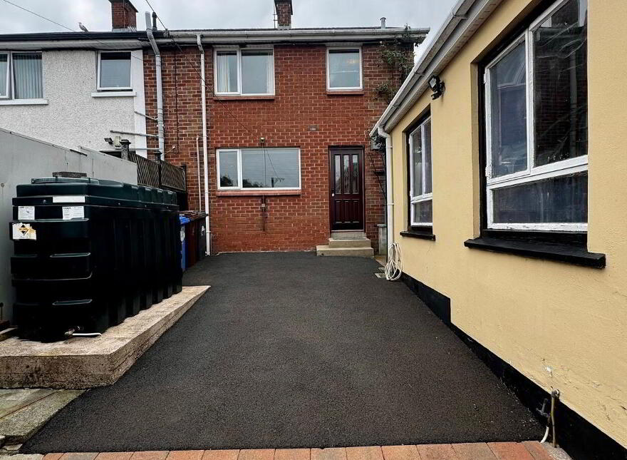 47 Trinity Drive, Ballymoney, BT53 6EG
