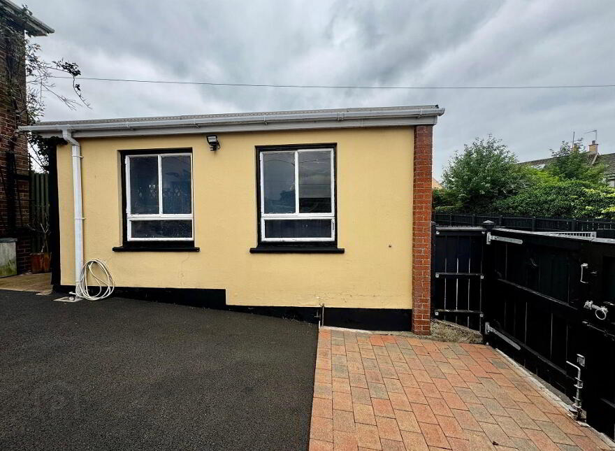 47 Trinity Drive, Ballymoney, BT53 6EG