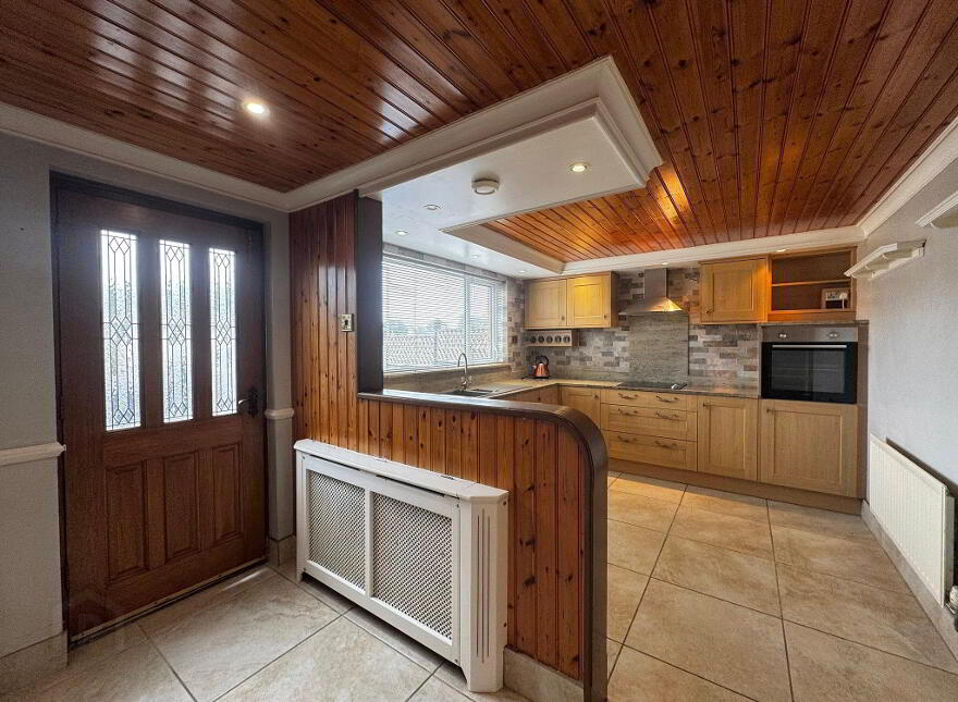 47 Trinity Drive, Ballymoney, BT53 6EG