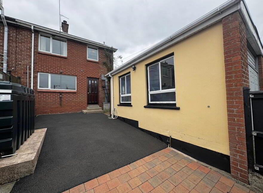47 Trinity Drive, Ballymoney, BT53 6EG