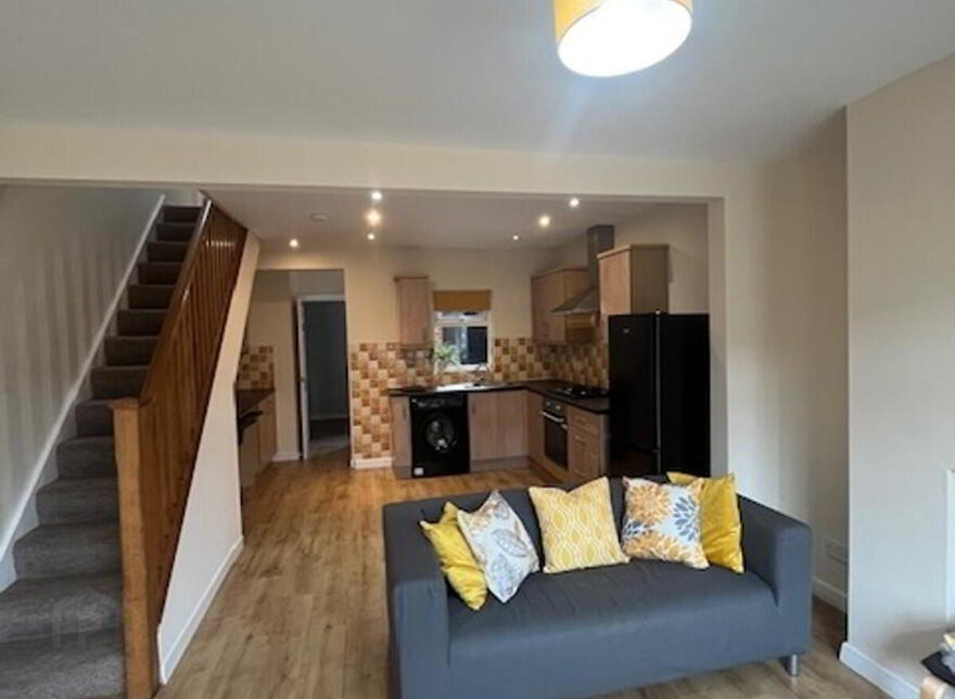 36 Empire Drive, Belfast, BT12 6GQ