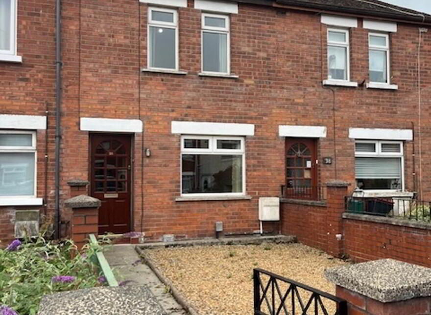 36 Empire Drive, Belfast, BT12 6GQ photo