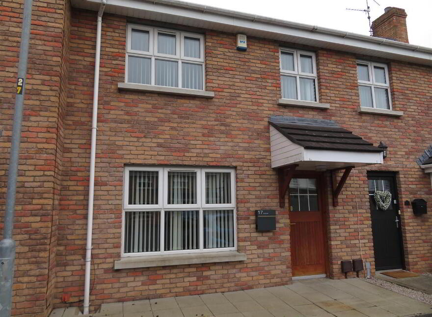 17 The Close, Waringstown, BT66 7TT