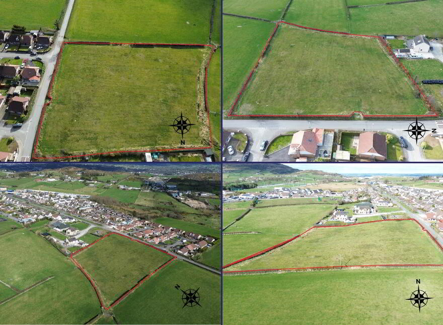 Potential Development Site, Newtown Road, Newtowncloghoge, Newry, BT35 8NN