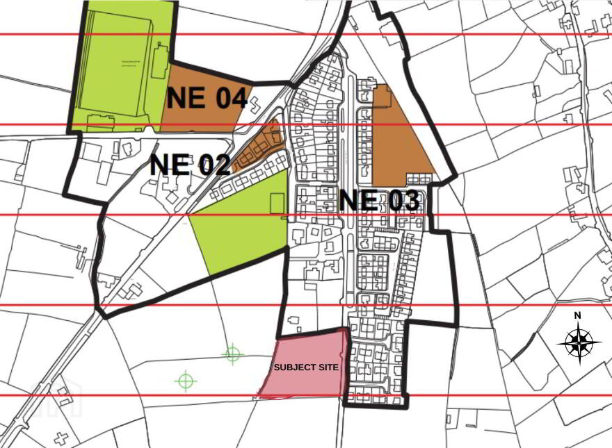 Potential Development Site, Newtown Road, Newtowncloghoge, Newry, BT35 8NN