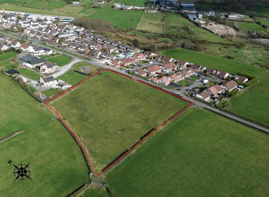 Potential Newtown Road, Newtowncloghoge, Armagh, Newry, BT35 8NN