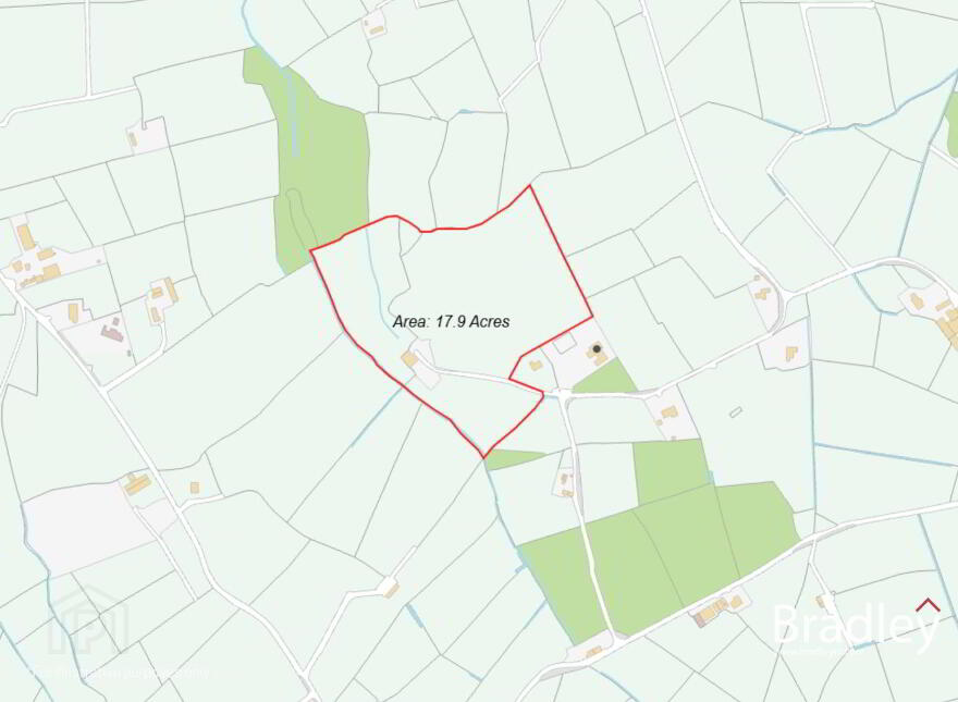 Land North West Of, 65a Drumahean Road, Middletown, Armagh, BT60 3QG