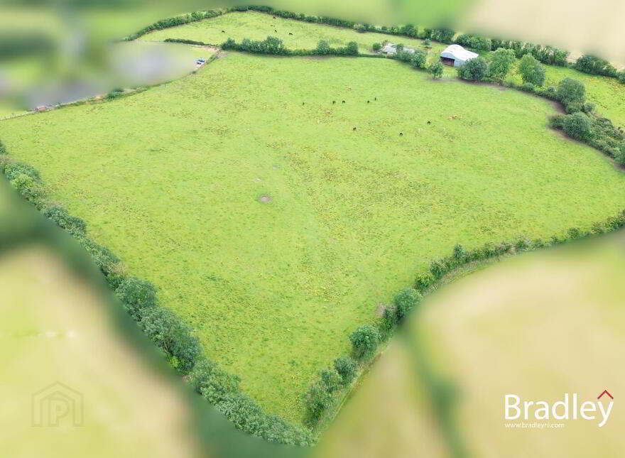 Land North West Of, 65a Drumahean Road, Middletown, Armagh, BT60 3QG