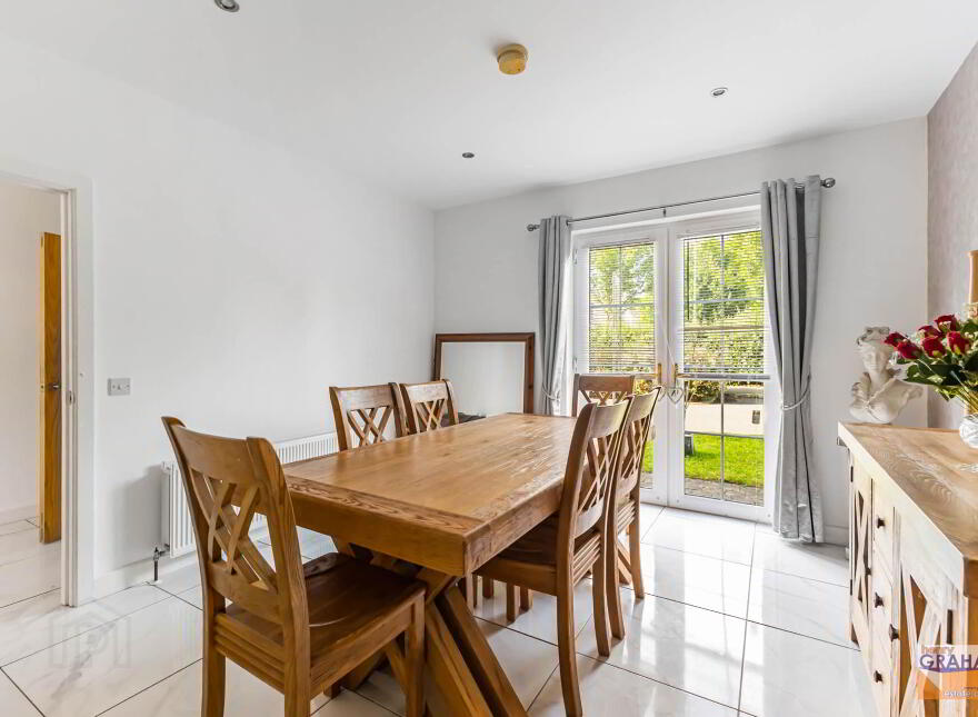 4 Holstein Crescent, Lisburn, BT28 2RS