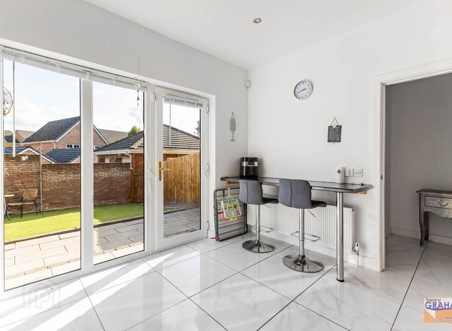 4 Holstein Crescent, Lisburn, BT28 2RS