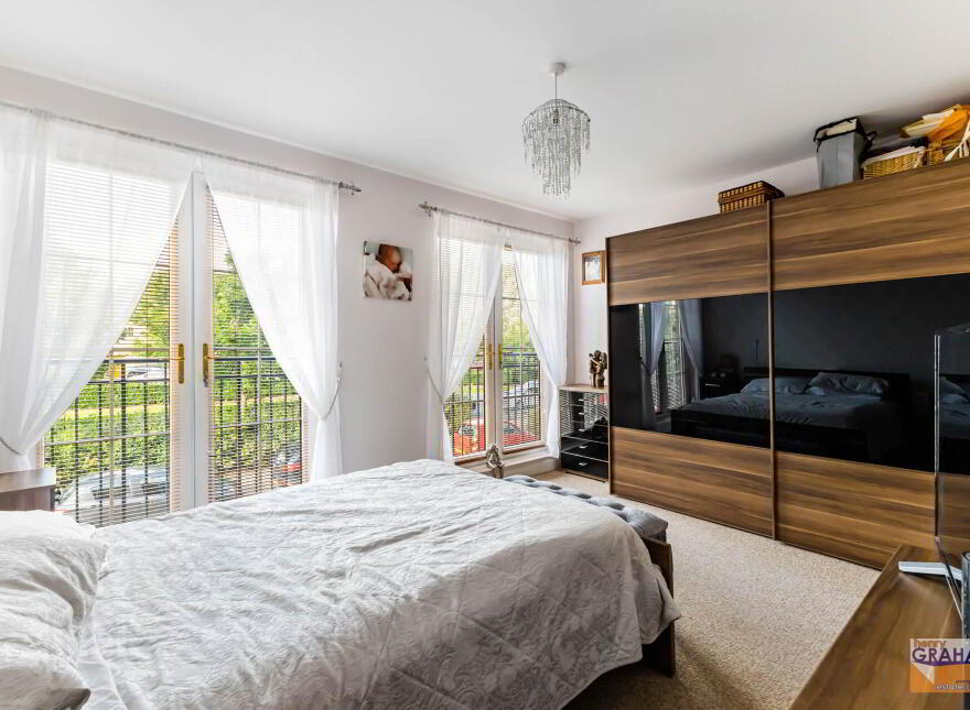 4 Holstein Crescent, Lisburn, BT28 2RS