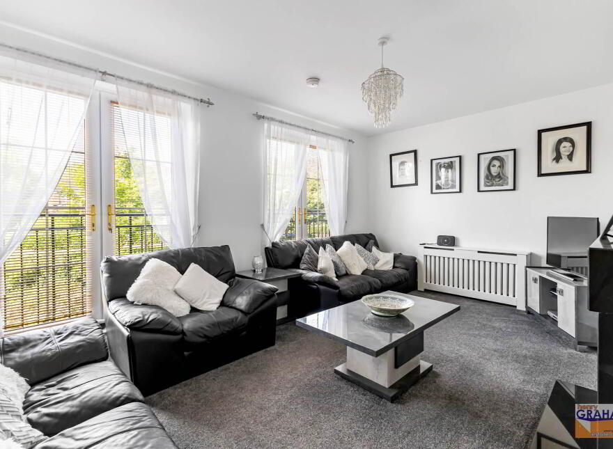 4 Holstein Crescent, Lisburn, BT28 2RS