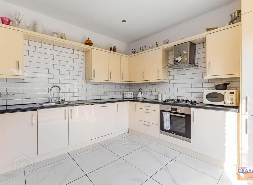4 Holstein Crescent, Lisburn, BT28 2RS
