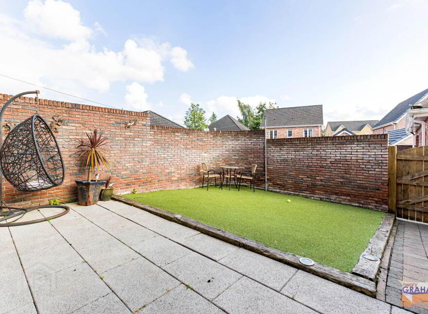 4 Holstein Crescent, Lisburn, BT28 2RS