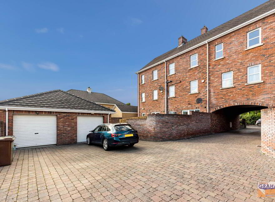 4 Holstein Crescent, Lisburn, BT28 2RS