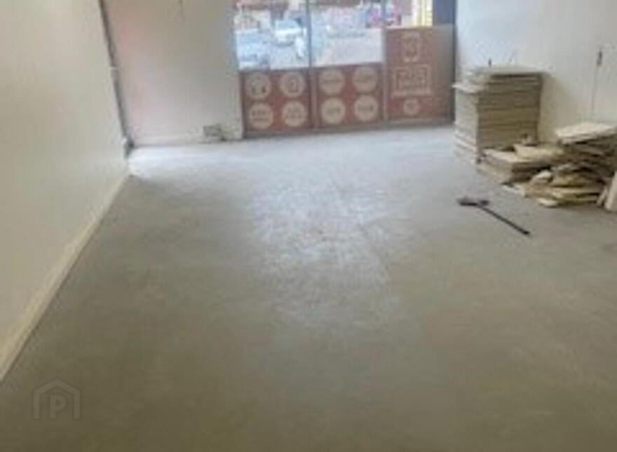 Unit 3 Avoca Park, 151 Andersonstown Road, Belfast, BT11 9BW