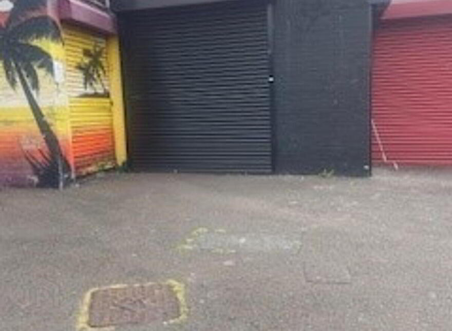 Unit 3 Avoca Park, 151 Andersonstown Road, Belfast, BT11 9BW photo