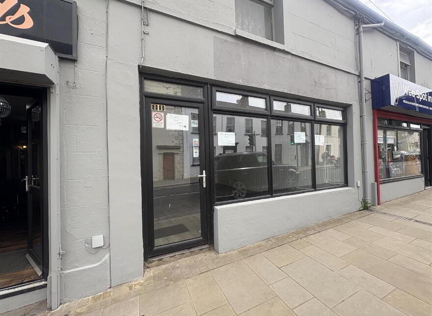 11 Bridge Street, Comber, BT23 5AT