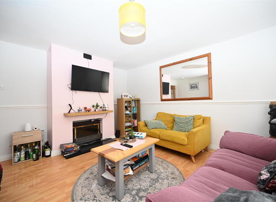 30 Killynether Gardens, Belfast, BT8 7FH
