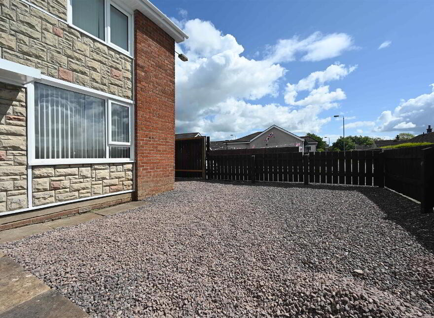 30 Killynether Gardens, Belfast, BT8 7FH