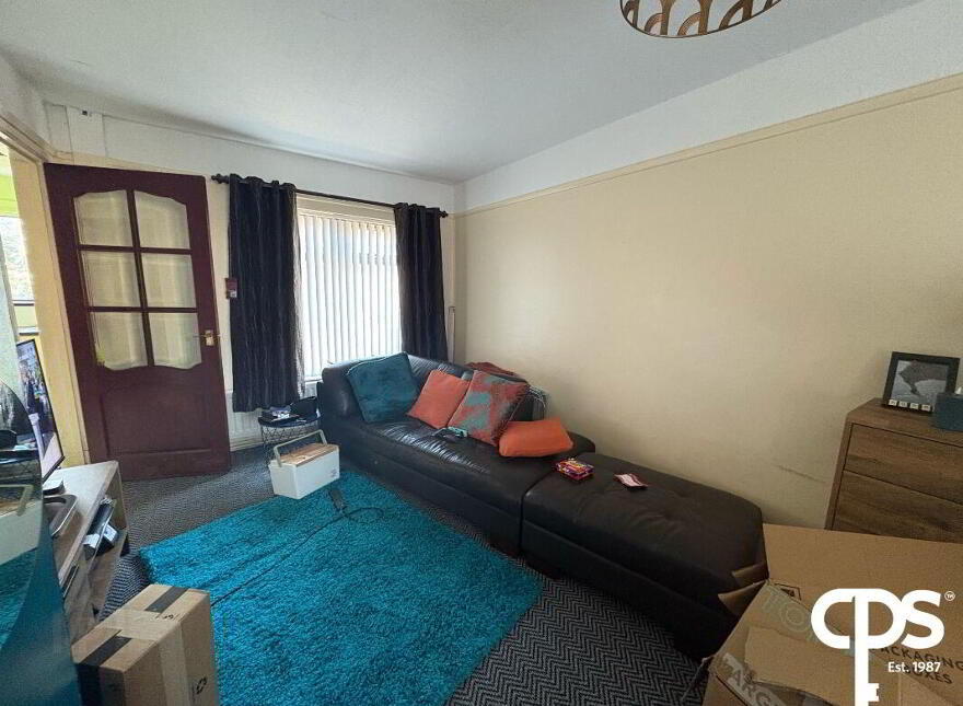 83 Montreal Street, Belfast, BT13 3HS