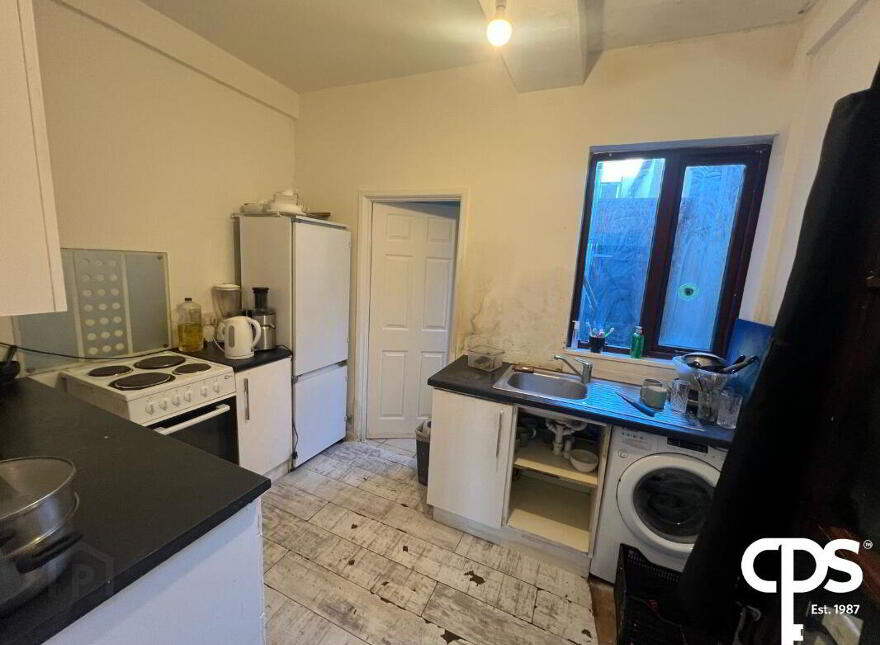 21 Woodvale Street, Belfast, BT13 3DB