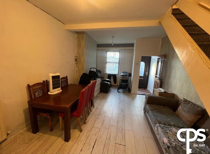 21 Woodvale Street, Belfast, BT13 3DB