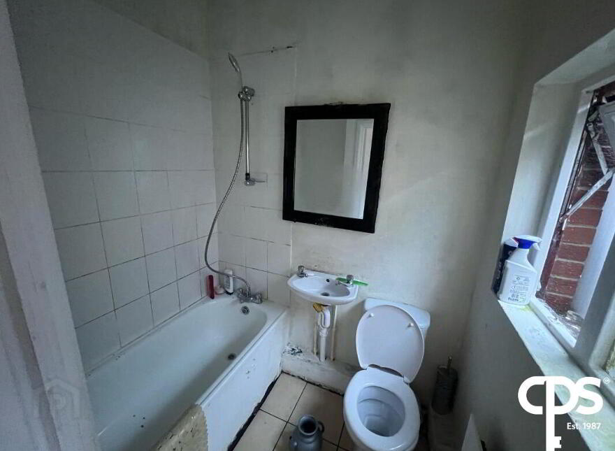 21 Woodvale Street, Belfast, BT13 3DB