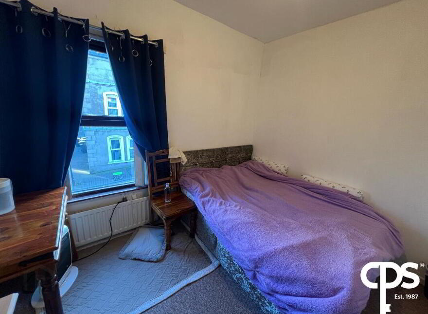 21 Woodvale Street, Belfast, BT13 3DB