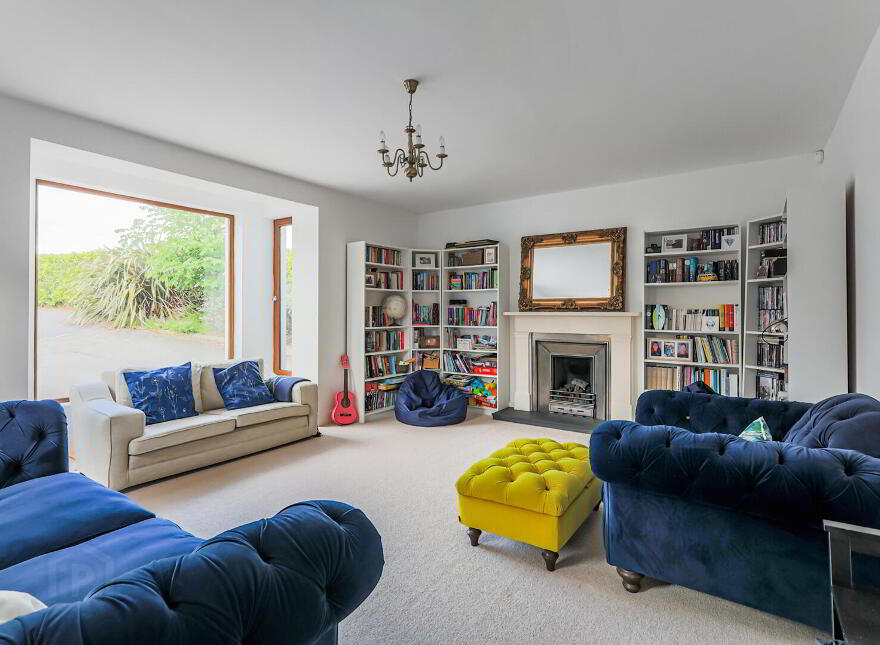 1 Sketrick View, Killinchy, Newtownards, BT23 6NZ