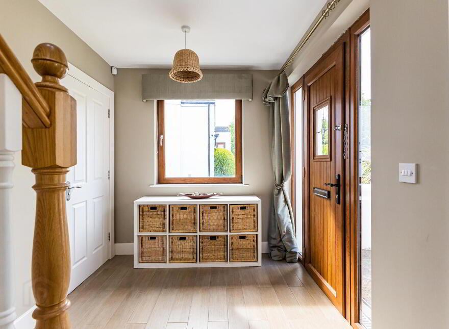 1 Sketrick View, Killinchy, Newtownards, BT23 6NZ
