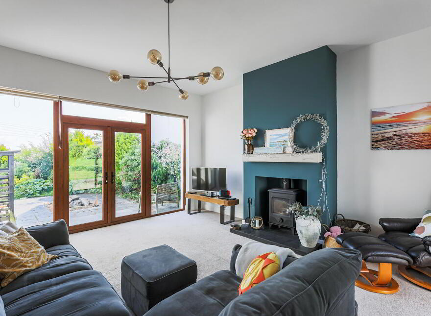1 Sketrick View, Killinchy, Newtownards, BT23 6NZ
