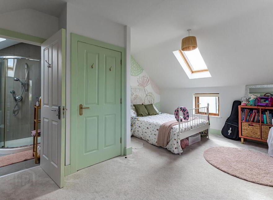 1 Sketrick View, Killinchy, Newtownards, BT23 6NZ