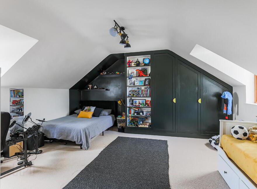 1 Sketrick View, Killinchy, Newtownards, BT23 6NZ