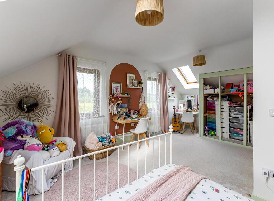 1 Sketrick View, Killinchy, Newtownards, BT23 6NZ