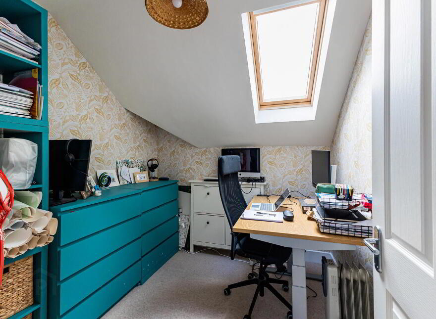 1 Sketrick View, Killinchy, Newtownards, BT23 6NZ